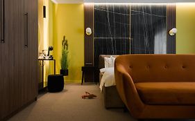 Luxury Sahara Noir Mamaia Nord